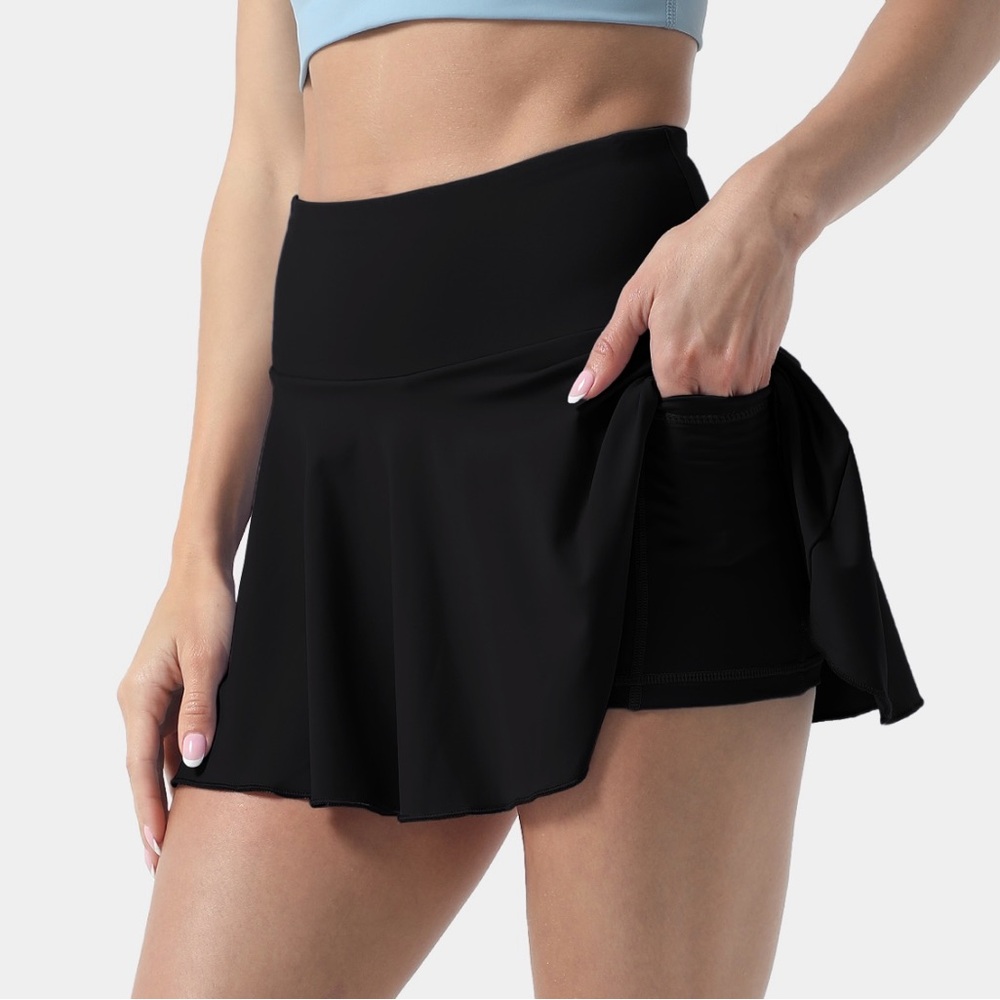 Tennis skirt